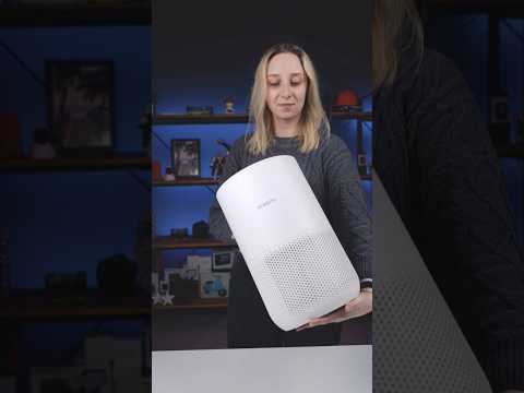 фото очиститель xiaomi purifier 4 compact 0