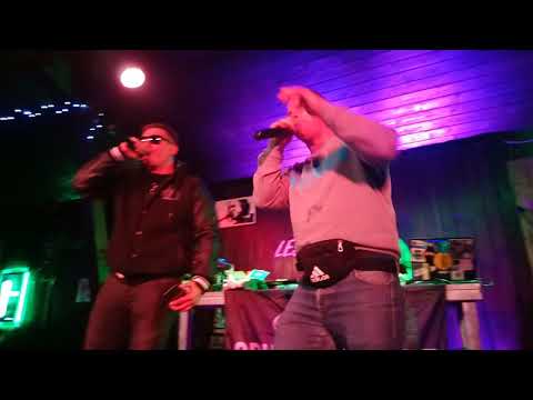 ADOKA/DNCHP/GACEK - Leśniczówka Rock'n'Roll Chorzów