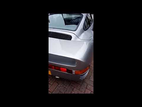 PORSCHE 959 REPLICA - FLAT 6