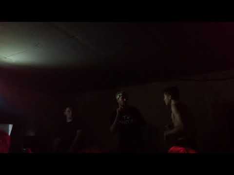 DEADKID - СМЕНА МСК