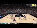 NBA 2K24 Victor Wembanyama Glitch