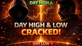 Goldbach Levels Crack Day High & Low – Every Single Day