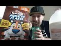 Chocolate Frosted Flakes By Kellogg S Food Drink Review