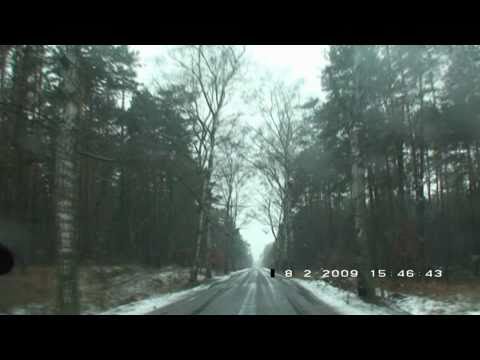 TPP 2009 - Jesteś poza trasą: Szczodre