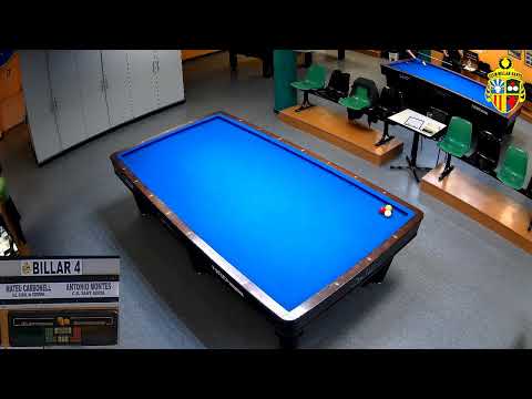 QUALIFICACIO 2D B BANDA GOMEZ - MAJUA