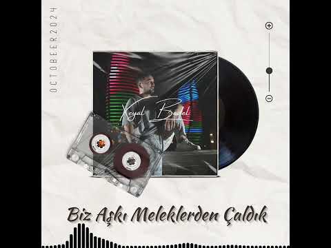 Xeyal Bedel - Biz Aşkı Meleklerden Çaldık ( Burcu Güneş)