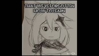 I Don't Want It (by Ween) lyrics