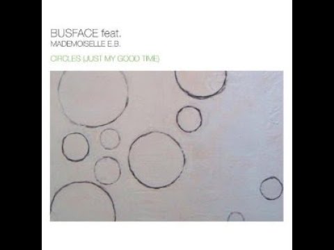 Circles (Just My Good Time) featuring Sophie Ellis-Bextor