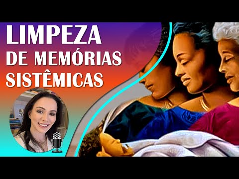 HO'OPONOPONO | LIMPEZA PROFUNDA DE MEMÓRIAS SISTÊMICAS | LIBERAÇÃO, AUTOPERDÃO E CURA | COM 528Hz