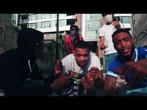 G$tar Giorgio x Klappa da Kid - Mufasa | Shot by Reggie Reg