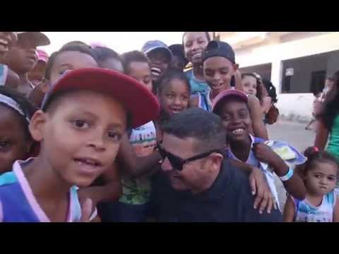 MARCHA DAS CRIANÇAS NA GLEBA B