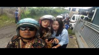 Download lagu SCOOTER BROTHER CLASSIC ( SCOOBI ) 'ACARA PERNIKAHAN PIYAN' mp3