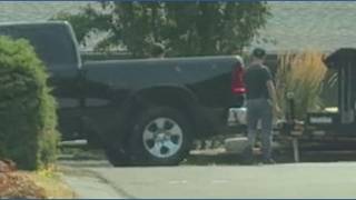 KING 5 Investigators confront crew possibly linked to multi-million-dollar scam