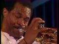 Woody Shaw; Freddy Hubbard; Joe Henderson; McCoy Tyner; Avery Sharpe; Louis Hayes 1986 - Live