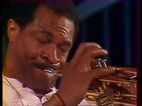 Woody Shaw; Freddy Hubbard; Joe Henderson; McCoy Tyner; Avery Sharpe; Louis Hayes 1986 - Live