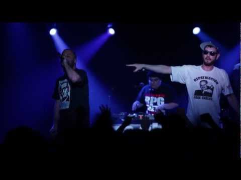 Gala La Tuerka - 34 - (Estilo Faluya) LOS CHIKOS DEL MAIZ