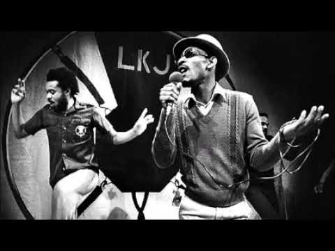 Divulgando: Linton k.  Johnson - Come Wi Goh Dung Deh / Marcos Roots - AL