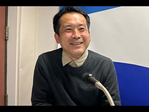 医学科 （179杯目3月23日OA）放射線部　岩田直樹　副診療放射線技師長