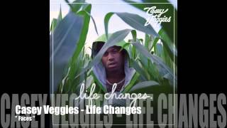 Faces - Casey Veggies - Life Changes Mixtape