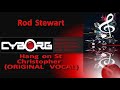 Rod Stewart Hang On St  Christopher ORIGINAL VOCAL LYRIC SYNC