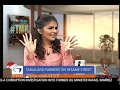 CNC3 Morning Brew Tableland Farmers On Sesame Street