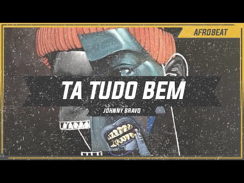 ⚫️⚫️ Johnny Bravo - Ta Tudo Bem