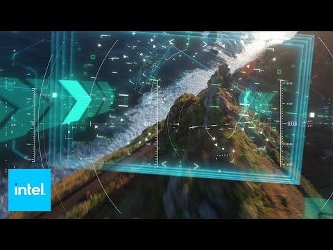 Driving the Future Episode 1: The Flying Car Revolution | Intel