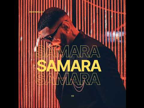 "Samara" Afro Deep House X Afrobeat Type Beat