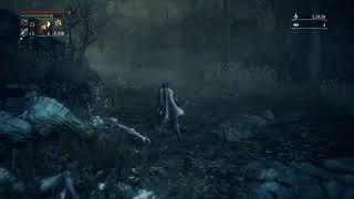 めっちゃ久しぶりに狩人の夢日記「Bloodborne」#28