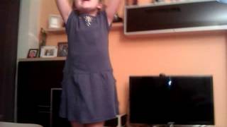 Cantando como Gogo