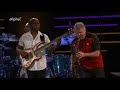 Spyro Gyra - Cachaça (Jazzwoche Burghausen 2015)