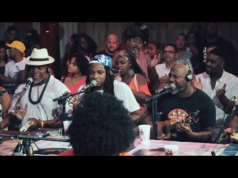 Pau Puro Só - Quem Gosta de Mim | Herança Popular