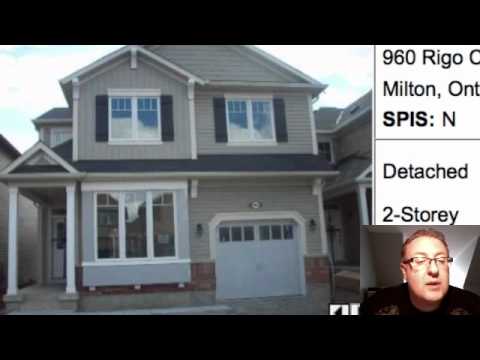 Milton Daily Homes - May 10, 2011 - The 20-Year Rule