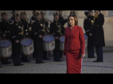 Welche Fake News verbreitet Russlands Propaganda vor den Wahlen in Moldau?