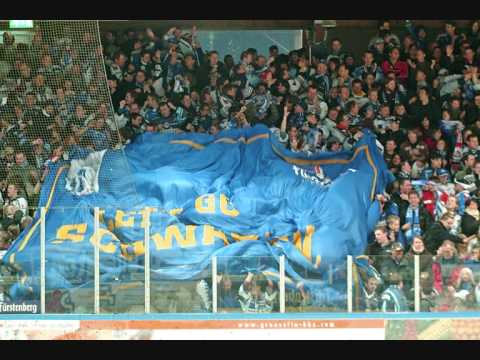 SERC Fans - Wie ein Traum...