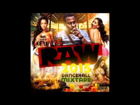 DJ Spawn - RAW Dancehall Mixtape 2015