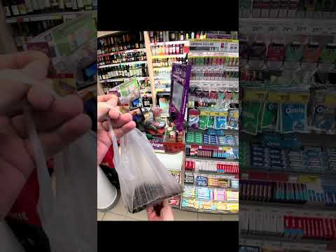 Kiedy kupujesz colę w reklamówce #shorts