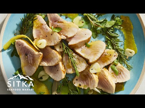 Explainer: What is Albacore tuna