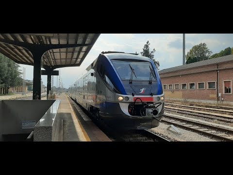 NUOVO MINUETTO 076 DPR PER IL VENETO!!!!