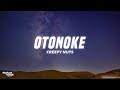 Creepy Nuts - Otonoke (Lyrics)