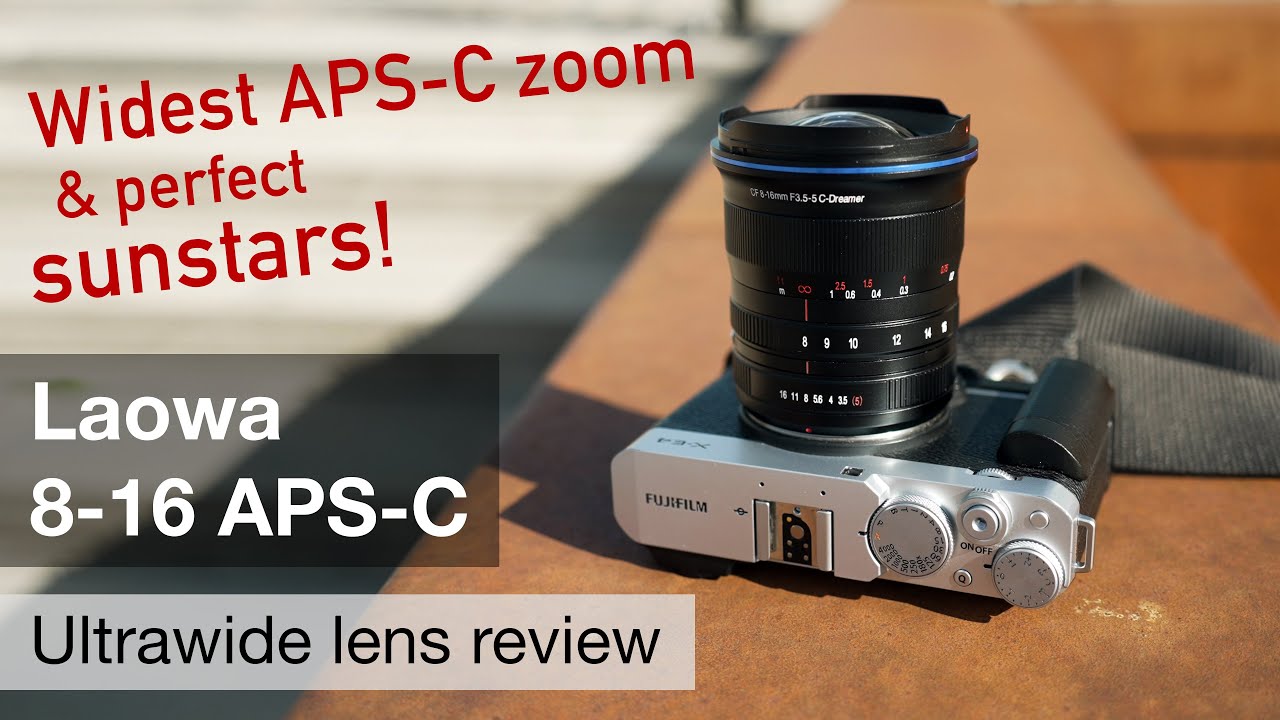 Video thumbnail for Video Review 3