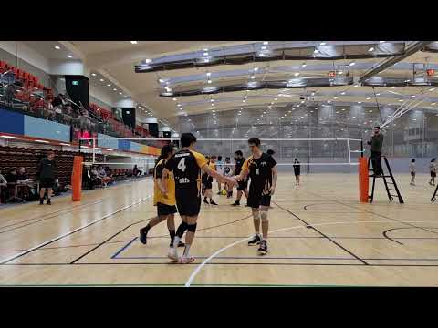 Northern Zone - ACVC vs USO B (20/08/22)