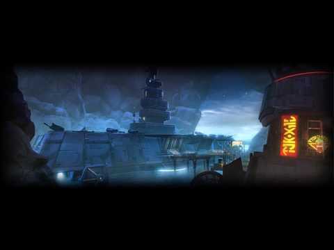 The Ravagers Music Compilation - Star Wars: The Old Republic