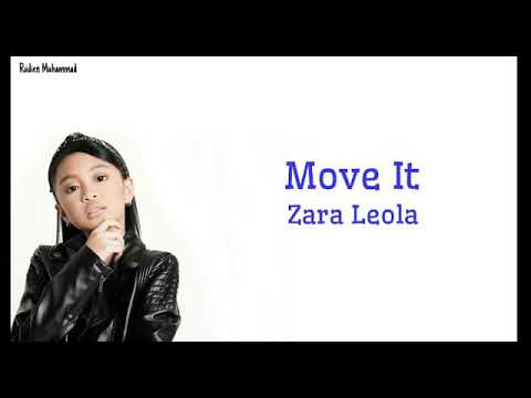 download lagu mp3 mp4 Move It Lirik Zara Leola, download mp3 Move It Lirik Zara Leola free downloadn, video klip Move It Lirik Zara Leola