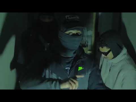 IURY BGC - Lei di Street FEAT Digasz G5 (OFFICIAL VIDEO)