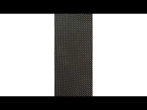 Laminated Jute Fabric