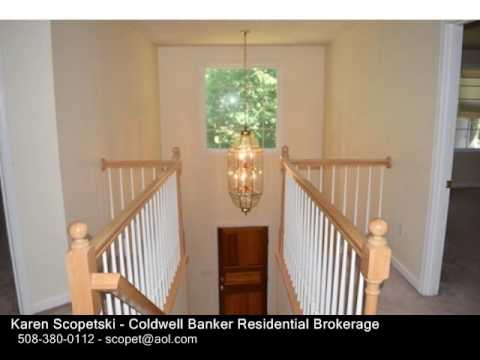 211 Howard St, Northborough MA 01532 - Single Family Home - Real Estate - For Sale -