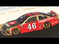 eNASCAR Coca-Cola iRacing Series from Darlington Raceway