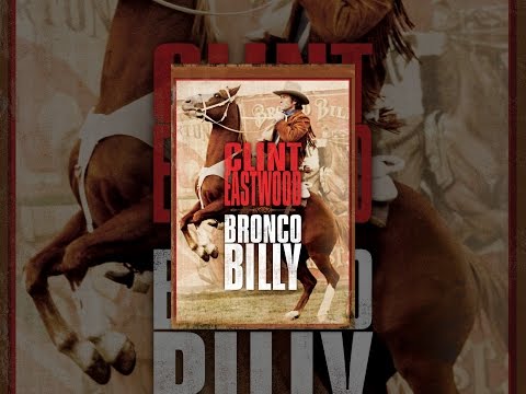 Bronco billy
