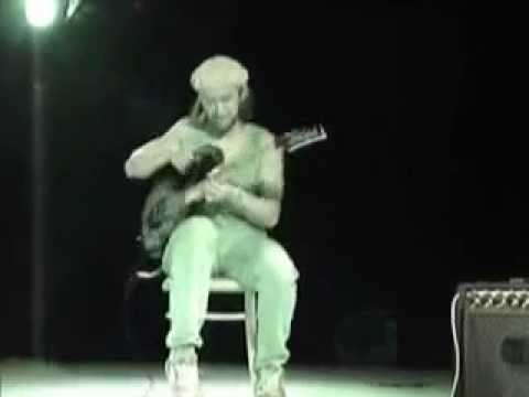 Bob Zabek - The Dead Man Etude